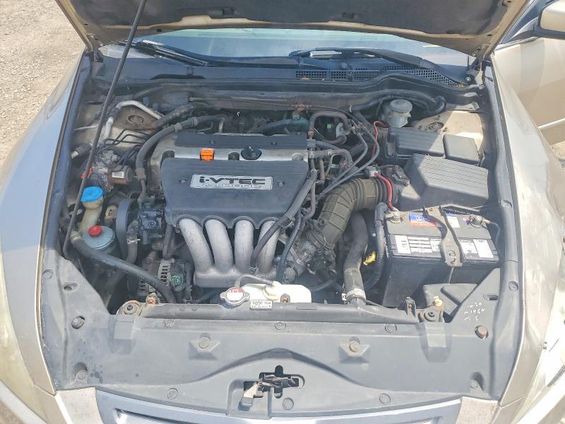Продаж на аукціоні авто 2004 Honda Accord, vin: 1HGCM56344A157919, номер лоту: 56441326