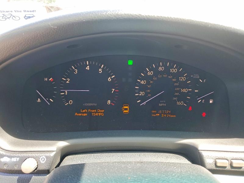 Aukcja sprzedaży 2006 Lexus Ls, vin: JTHBN36FX65052818, numer aukcji: 56123676