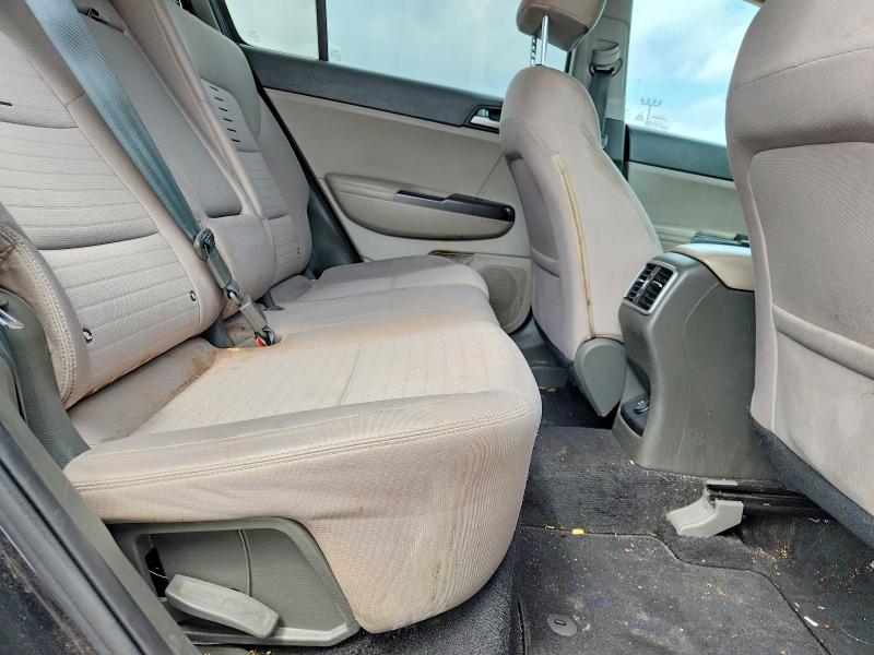 Aukcja sprzedaży 2018 Kia Sportage, vin: KNDPM3AC9J7461901, numer aukcji: 56490486
