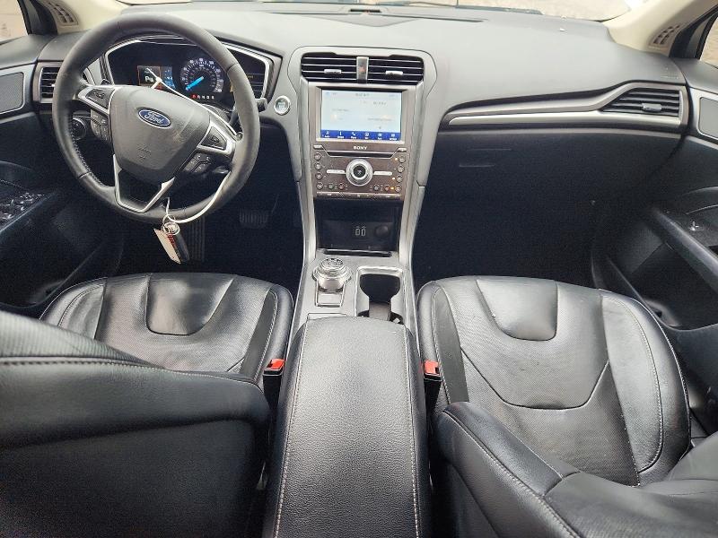 Продажа на аукционе авто 2020 Ford Fusion, vin: 3FA6P0K92LR115453, номер лота: 56348266