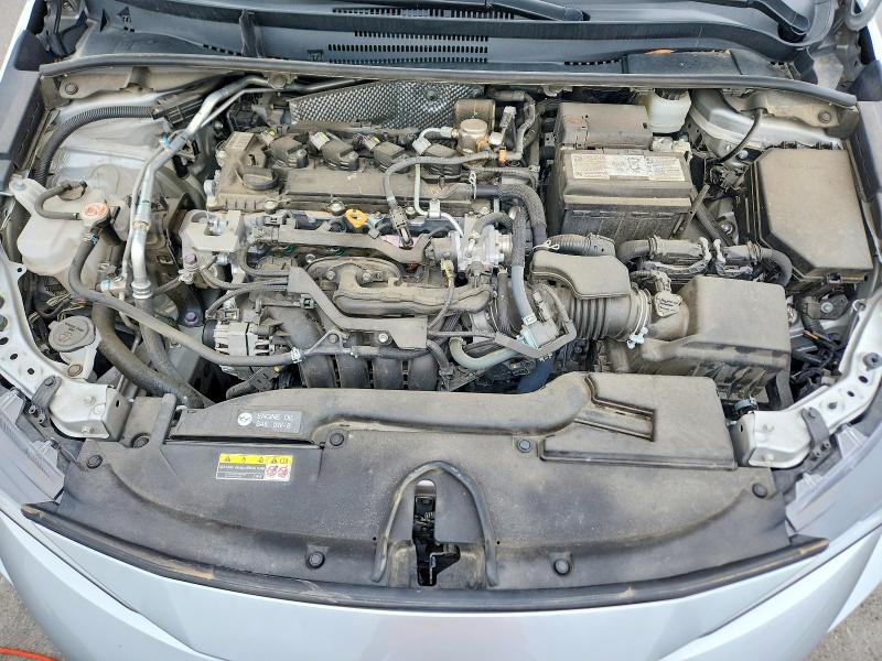 Продажа на аукционе авто 2024 Toyota Corolla, vin: 5YFB4MDE1RP120113, номер лота: 55561756