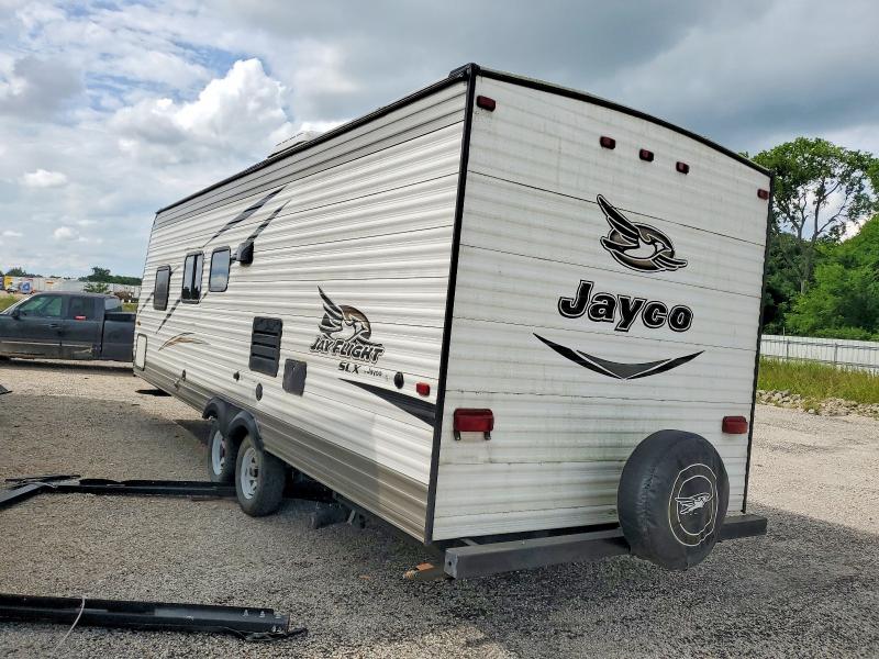 Aukcja sprzedaży 2016 Other Jayco Jayf, vin: 1UJBJ0BN1G17V1689, numer aukcji: 57509356