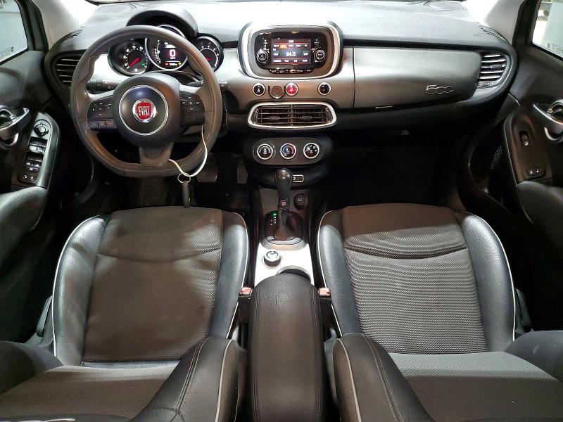 Продажа на аукционе авто 2016 Fiat 500x, vin: ZFBCFYCT8GP387675, номер лота: 57460336
