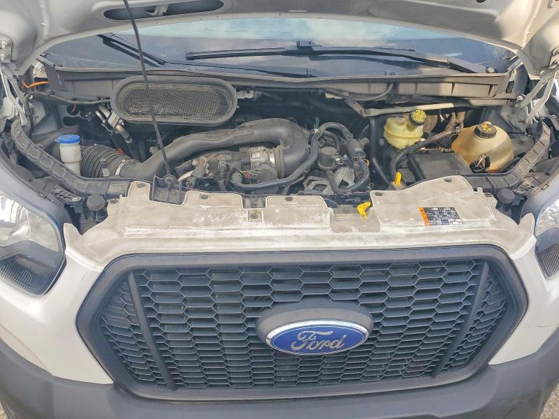 Продажа на аукционе авто 2020 Ford Transit, vin: 1FDBW5Z82LKA95579, номер лота: 55889586