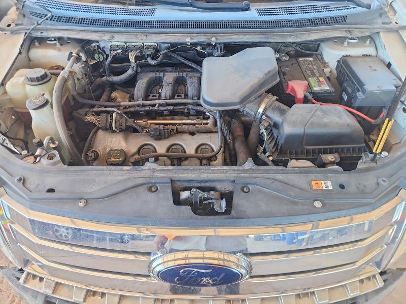 Aukcja sprzedaży 2010 Ford Edge, vin: 2FMDK3KC6ABB09465, numer aukcji: 58998306