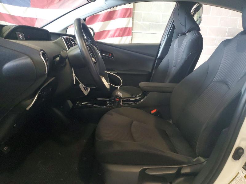 Aukcja sprzedaży 2017 Toyota Prius Prime, vin: JTDKARFP0H3064404, numer aukcji: 58895206