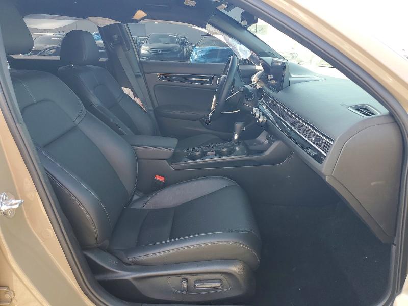 Aukcja sprzedaży 2025 Honda Civic, vin: JHMFL4H9XSX002701, numer aukcji: 56170956
