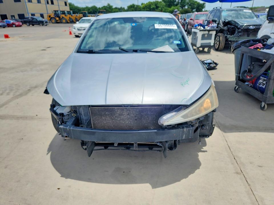 Aukcja sprzedaży 2019 Hyundai Elantra, vin: KMHD74LF7KU808972, numer aukcji: 56790686