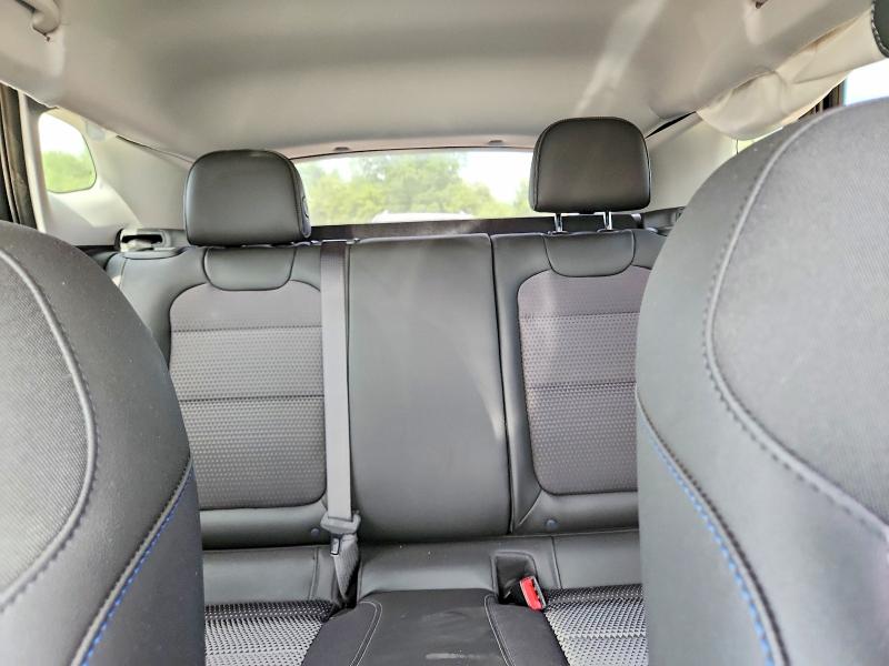2025 Chevrolet Trax მანქანა იყიდება აუქციონზე, vin: KL77LHEP1SC228419, აუქციონის ნომერი: 55926806