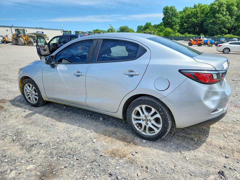 Aukcja sprzedaży 2018 Toyota Yaris, vin: 3MYDLBYV5JY323652, numer aukcji: 55784256