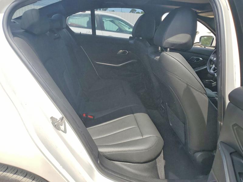 Aukcja sprzedaży 2019 Bmw 330xi, vin: WBA5R7C51KFH26980, numer aukcji: 56956496