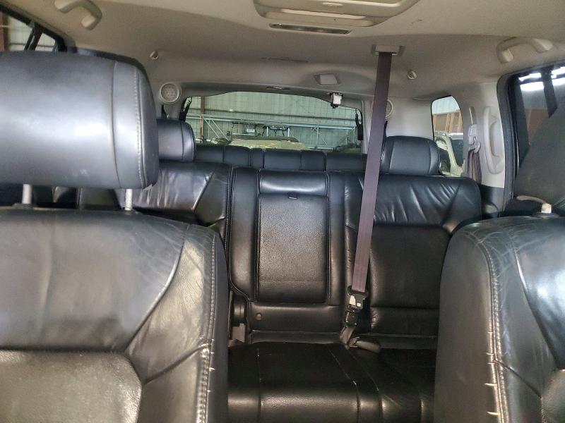 Aukcja sprzedaży 2011 Honda Pilot, vin: 5FNYF4H94BB101588, numer aukcji: 56641436