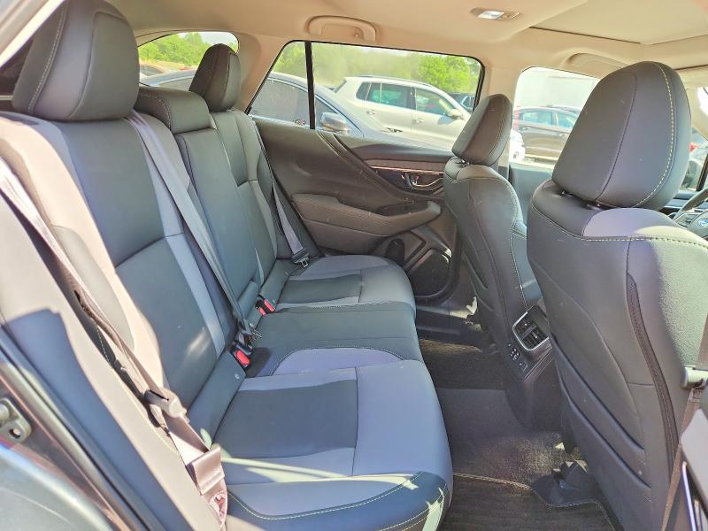 Продажа на аукционе авто 2023 Subaru Outback, vin: 4S4BTGLD0P3173612, номер лота: 54051446
