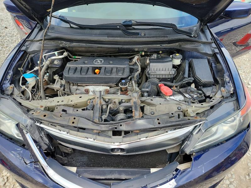 Продажа на аукционе авто 2014 Acura Ilx, vin: 19VDE1F30EE013025, номер лота: 56851666