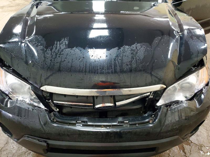 Продаж на аукціоні авто 2008 Subaru Outback, vin: 4S4BP61C087358147, номер лоту: 58198386
