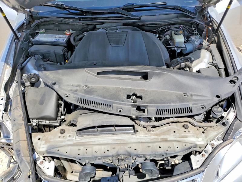 Продаж на аукціоні авто 2014 Lexus Is, vin: JTHBF1D25E5026935, номер лоту: 57500466