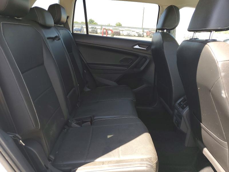 Aukcja sprzedaży 2021 Volkswagen Tiguan, vin: 3VV2B7AXXMM013706, numer aukcji: 55569596