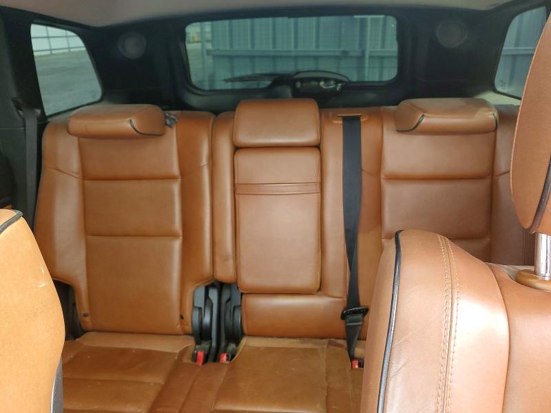 Продажа на аукционе авто 2012 Jeep Grand Cherokee, vin: 1C4RJFCT9CC230703, номер лота: 56755726