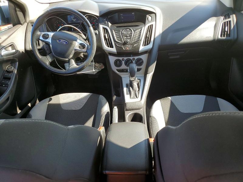 2014 Ford Focus მანქანა იყიდება აუქციონზე, vin: 1FADP3F20EL432526, აუქციონის ნომერი: 57509126