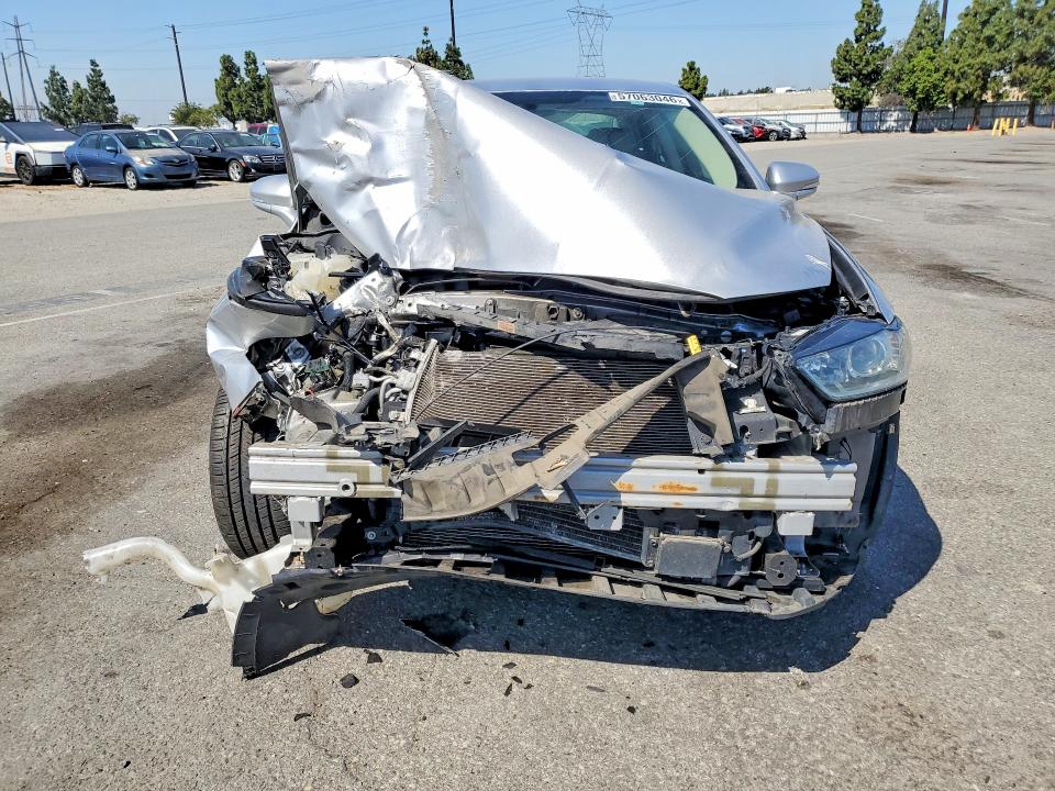57063046 :رقم المزاد ، 3FA6P0LU2DR157383 vin ، 2013 Ford Fusion مزاد بيع
