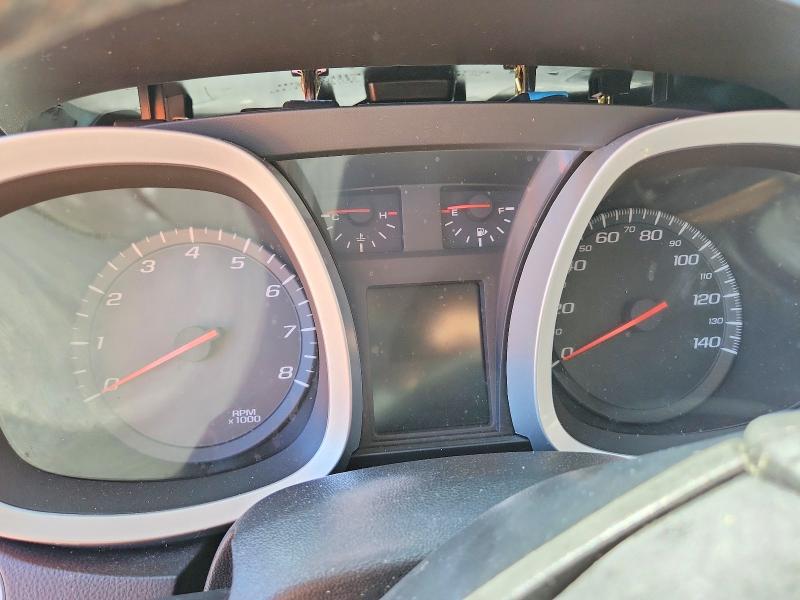 Продаж на аукціоні авто 2014 Chevrolet Equinox, vin: 2GNALCEK0E6244700, номер лоту: 56787066
