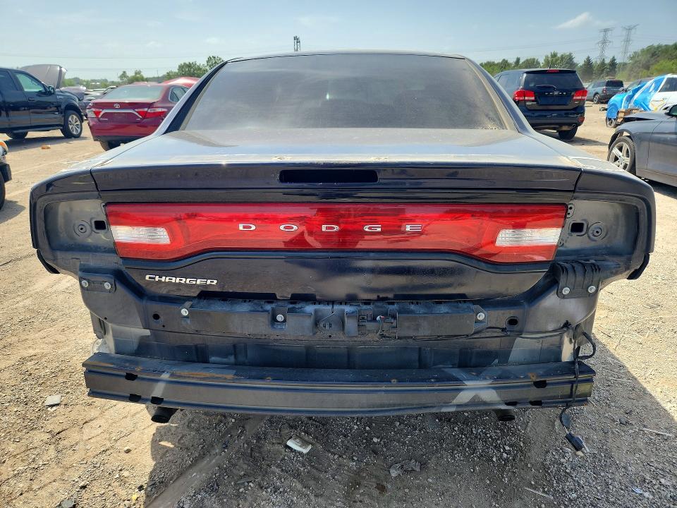 Aukcja sprzedaży 2012 Dodge Charger, vin: 2C3CDXBG7CH217862, numer aukcji: 85615885