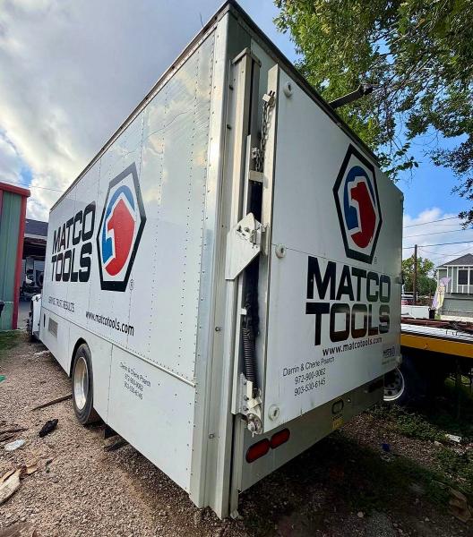 Продаж на аукціоні авто 2014 Hino 258/268, vin: 5PVNJ8JT4E4S55230, номер лоту: 58467366