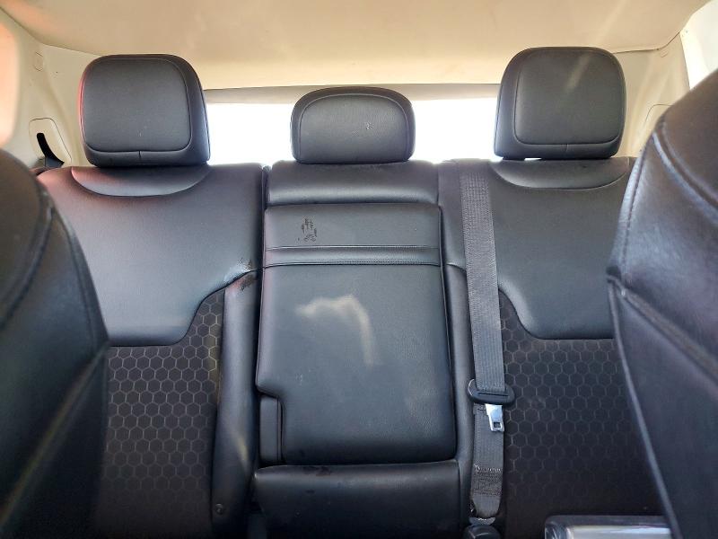 57077116 :رقم المزاد ، 3C4NJDBB2HT640329 vin ، 2017 Jeep Compass مزاد بيع