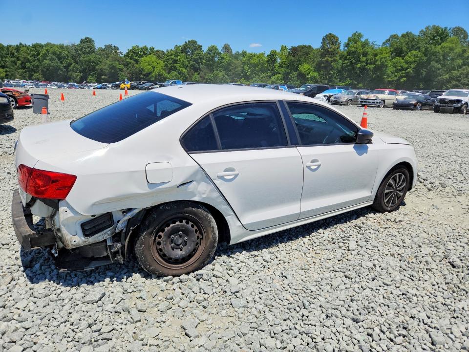58013016 :رقم المزاد ، 3VW2K7AJ0EM361801 vin ، 2014 Volkswagen Jetta مزاد بيع