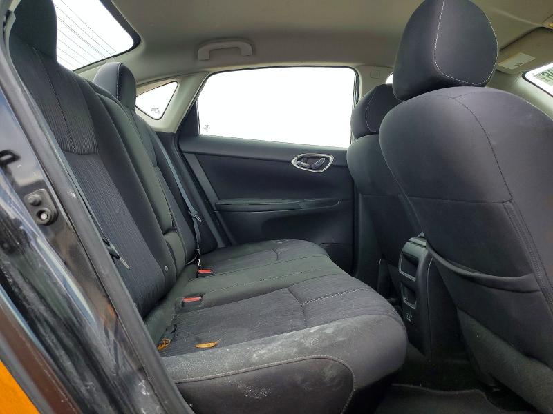 Aukcja sprzedaży 2018 Nissan Sentra, vin: 3N1AB7AP2JL624120, numer aukcji: 56082196