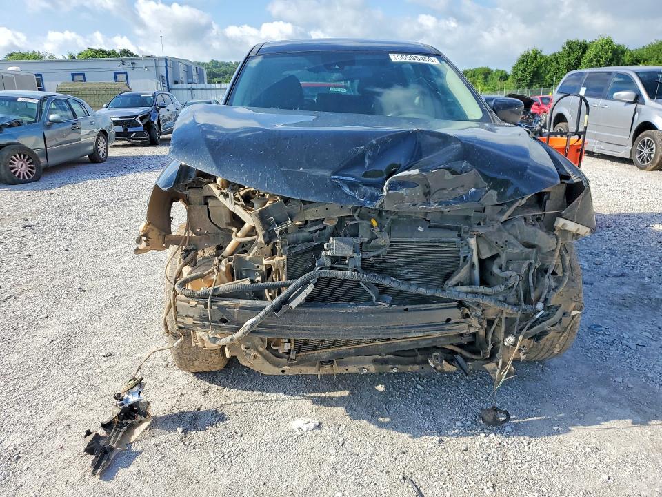 Продажа на аукционе авто 2020 Nissan Rogue, vin: 5N1AT2MT9LC802623, номер лота: 56595456