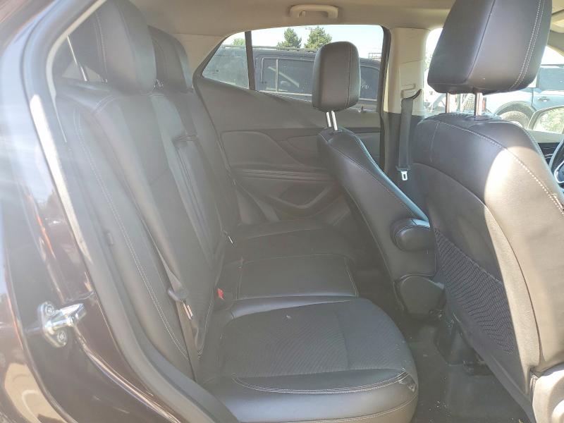 Продаж на аукціоні авто 2014 Buick Encore, vin: KL4CJASB5EB744519, номер лоту: 55833416
