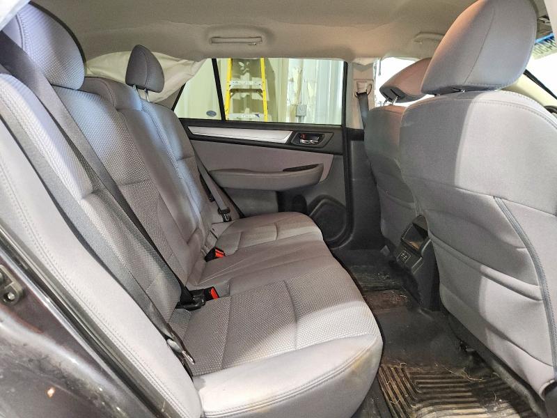 Aukcja sprzedaży 2019 Subaru Outback, vin: 4S4BSAFC6K3316283, numer aukcji: 55988456
