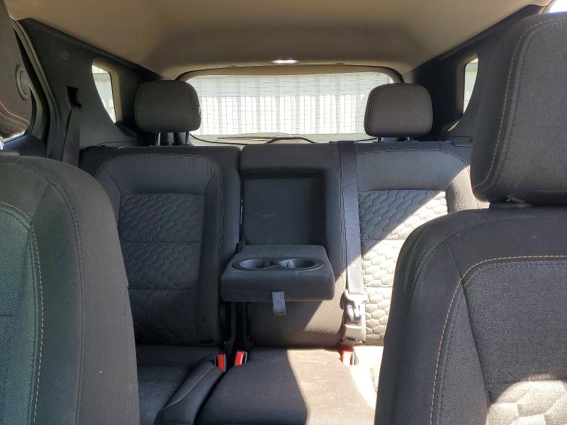 Продажа на аукционе авто 2018 Chevrolet Equinox, vin: 2GNAXKEX2J6172984, номер лота: 57601026