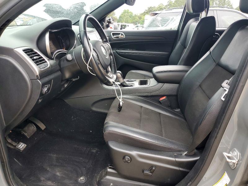 Продажа на аукционе авто 2020 Jeep Grand Cherokee, vin: 1C4RJFAG2LC311760, номер лота: 57896596