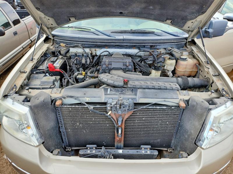 2007 Ford F150 მანქანა იყიდება აუქციონზე, vin: 1FTPX14V27FA74677, აუქციონის ნომერი: 55728946