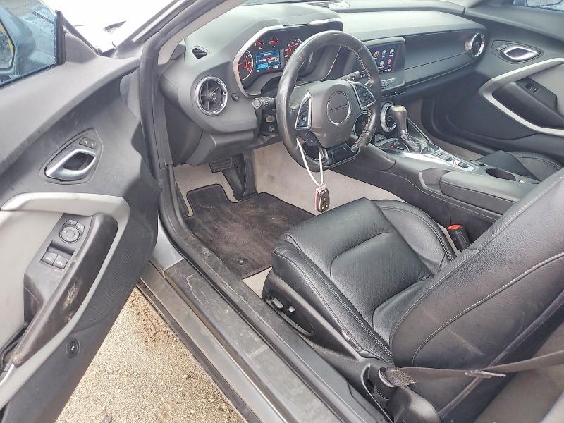 Aukcja sprzedaży 2023 Chevrolet Camaro, vin: 1G1FB1RX3P0159348, numer aukcji: 55280556