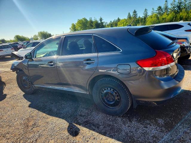 56112926 :رقم المزاد ، 4T3BA3BB8AU015722 vin ، 2010 Toyota Venza مزاد بيع