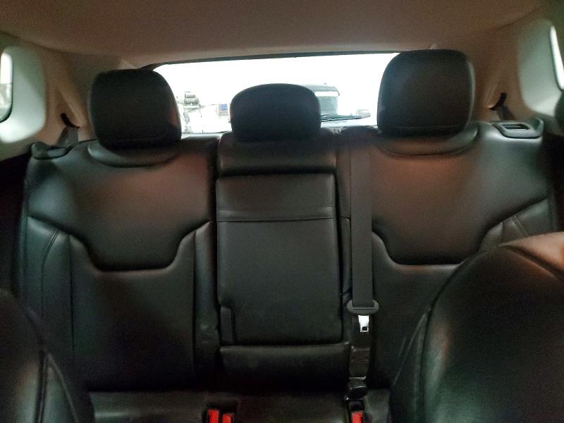 Aukcja sprzedaży 2018 Jeep Compass, vin: 3C4NJDCB9JT434302, numer aukcji: 56684116