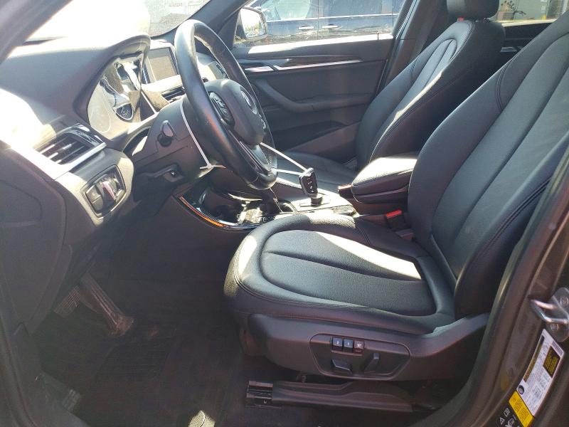 Продаж на аукціоні авто 2016 Bmw X1, vin: WBXHT3C39G5E54414, номер лоту: 56629926