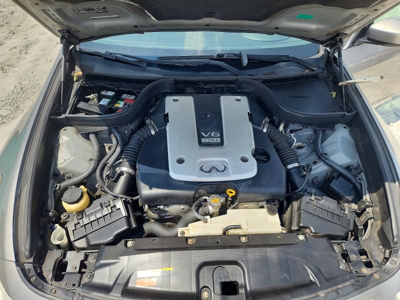 2009 Infiniti G37 Sedan მანქანა იყიდება აუქციონზე, vin: JNKCV61E19M305457, აუქციონის ნომერი: 58903046