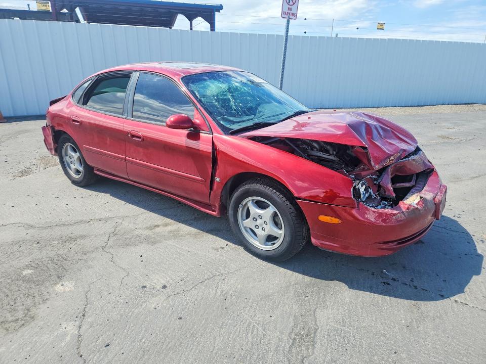 Aukcja sprzedaży 1997 Ford Taurus, vin: 1FALP54NXVA271960, numer aukcji: 54332186