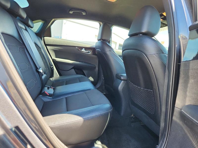 Aukcja sprzedaży 2023 Kia Forte, vin: 3KPF54AD5PE580089, numer aukcji: 56089286