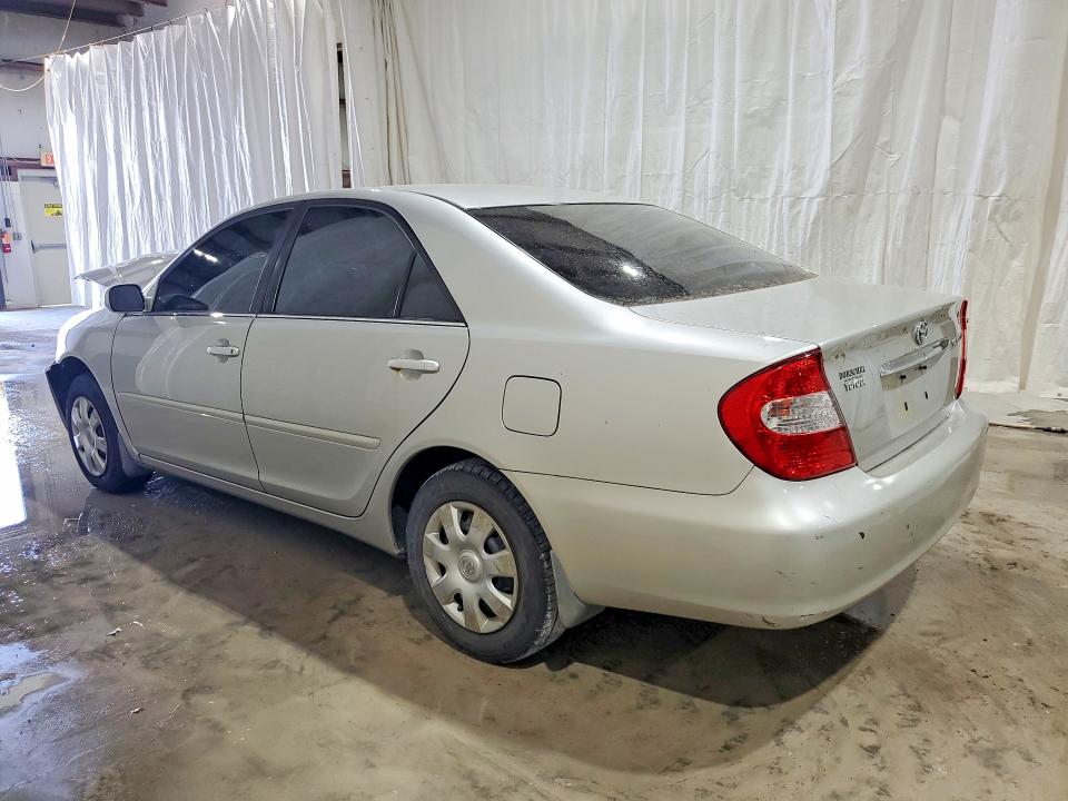 Продажа на аукционе авто 2004 Toyota Camry, vin: 4T1BE32K54U311007, номер лота: 56581166