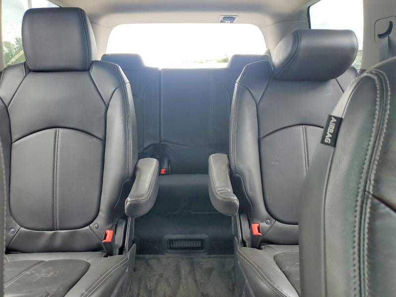 Aukcja sprzedaży 2016 Gmc Acadia, vin: 1GKKRRKDXGJ145252, numer aukcji: 55401316