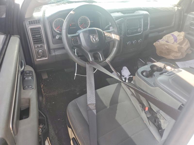 Продаж на аукціоні авто 2014 Ram 1500, vin: 3C6JR6AT6EG259527, номер лоту: 55791656