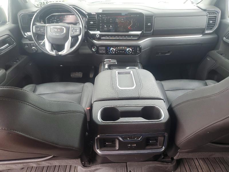 58045346 :رقم المزاد ، 3GTUUDED6NG591236 vin ، 2022 Gmc Sierra مزاد بيع