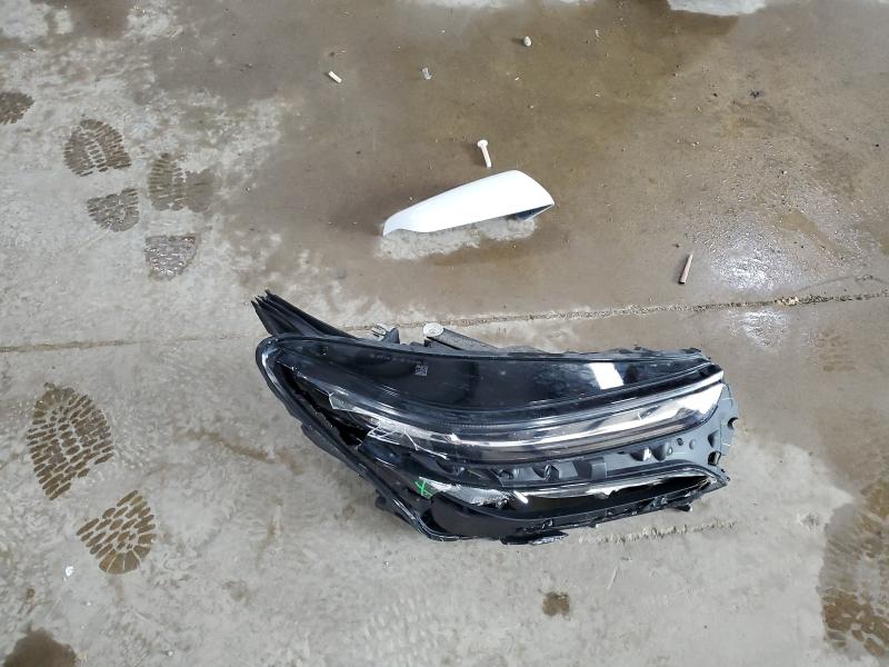 Продажа на аукционе авто 2022 Chevrolet Equinox, vin: 3GNAXUEVXNL282810, номер лота: 57552726