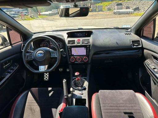 Aukcja sprzedaży 2020 Subaru Wrx, vin: JF1VA2Y66L9805966, numer aukcji: 56930716