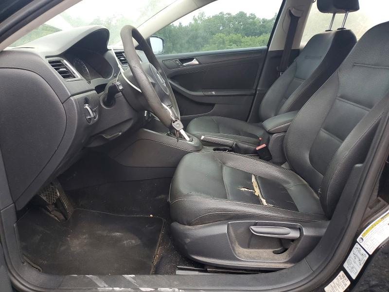 Auction sale of the 2012 Volkswagen Jetta, vin: 3VWDP7AJ1CM131482, lot number: 57611576